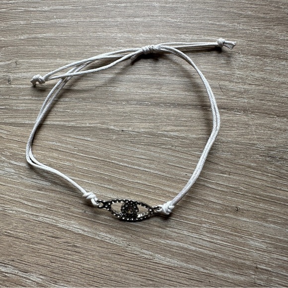 Evil eye bracelet - Picture 1 of 3